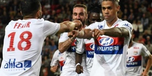 Ligue 1: Επιστρέφει στην τετράδα η Λιόν