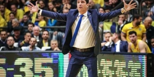 Euroleague: Ο Ολυμπιακός απέναντι στον Σφαιρόπουλο