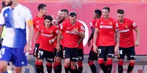 Segunda Division: Εμπιστοσύνη στη Μαγιόρκα