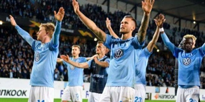 Allsvenskan: Υψηλό σκορ στο Μάλμε