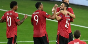 Ημιτελικός Europa League & 2 σημεία ακόμη από πρωταθλήματα