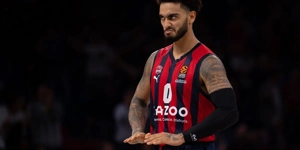 Euroleague: Με Μπασκόνια, Ζάλγκιρις Κάουνας και Παρτιζάν