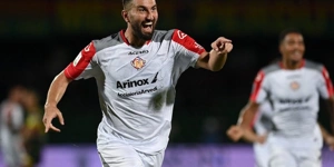 Serie B Ιταλίας: Ανεβασμένη η Κρεμονέζε