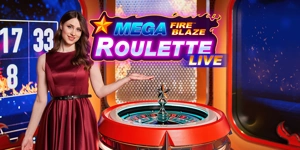 Stoiximan Live Casino: Ζωντανά τραπέζια ρουλέτας & Game Shows