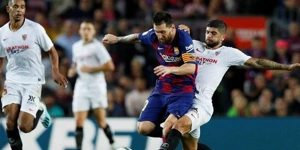 La Liga: Η παράδοση δείχνει over στο Σάντσεθ Πιθχουάν