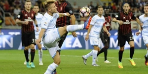 Coppa Italia: Λάτσιο - Μίλαν, όλα για όλα!