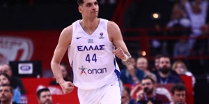 Προκριματικά Eurobasket 2025: Κάνει το 2 στα 2 παρά τις απουσίες η Ελλάδα