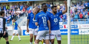 Eliteserien: Ένα ακόμη βήμα προς τον τίτλο η Μόλντε