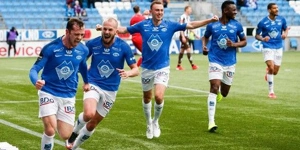 Eliteserien: Αναζητά αντίδραση μετά το σοκ η Μόλντε