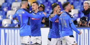 Serie A: Ψάχνει το ξέσπασμα η Νάπολι