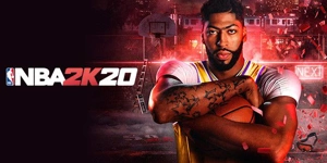 NBA 2K20: Η virtual gaming απάντηση του αμερικάνικου μπάσκετ