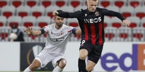 UEFA Europa League: Αδιάφορες Χάποελ Μπερ Σεβά και Νις