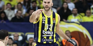 Euroleague: Εκμεταλλεύονται την έδρα τους Φενέρμπαχτσε, Μονακό και Μιλάνο