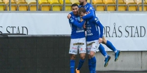 Superettan: Παίζει ανοικτά στο γήπεδό της η Νόρμπι