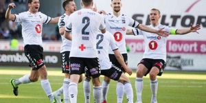 Eliteserien: Μόλις μία ήττα στα 18 τελευταία εντός έδρας η Οντ