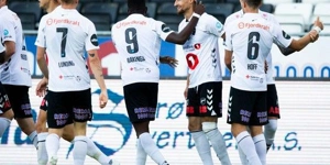 Eliteserien: Ψάχνει αντίδραση μετά την εξάρα η Όντ