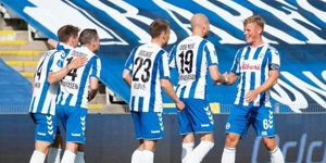 Danish Super Liga: Ανεβαίνει η Οντένσε