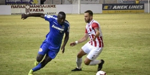 Δεύτερο μπαράζ Super League 1: ΟΦΗ - Πλατανιάς