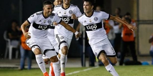 Copa Sudamericana: Έχει τον τρόπο της η Ολίμπια με την Νασιονάλ