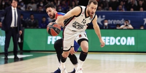 Euroleague: Πρεμιέρα στα πλέι οφ