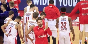 Euroleague: Ο Ολυμπιακός ετοιμάζεται να χάσει το πλεονέκτημα έδρας