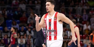 Euroleague: Για το 5 στα 5 ο Ολυμπιακός