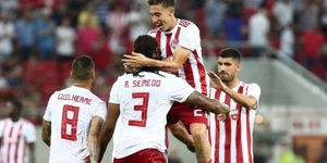 Champions League: Ιστανμπούλ Μπασακσεχίρ - Ολυμπιακός