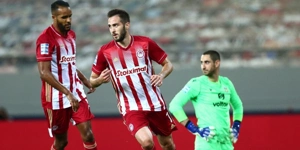 Πλέι-οφ Champions League: Ολυμπιακός - Ομόνοια, ειδικά στοιχήματα