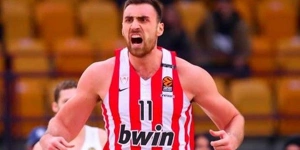 Euroleague: Ξέμεινε από παίκτες ο Ολυμπιακός