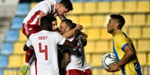 Super League 1: Εμβόλιμη τριάδα από Ξάνθη, Ολυμπιακό, ΑΕΚ