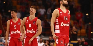 Euroleague: Επειγόντως νίκη ψάχνει ο Ολυμπιακός