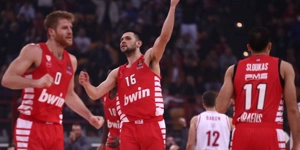 Euroleague: Περνά και από το Μιλάνο ο Ολυμπιακός