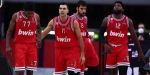 Euroleague: Πολύ δύσκολη αποστολή στην Αγία Πετρούπολη για Ολυμπιακό