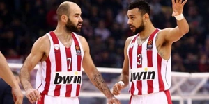 Euroleague: Από τον Ολυμπιακό εξαρτάται