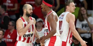 Euroleague: Με ανεβασμένη ψυχολογία ο Ολυμπιακός