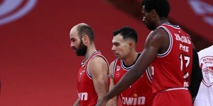 Euroleague: Για την οκτάδα, τώρα τρέχει ο Ολυμπιακός