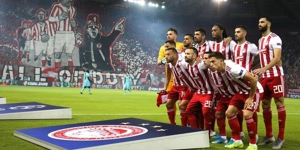 Champions League: Ολυμπιακός - Μπάγερν Μονάχου