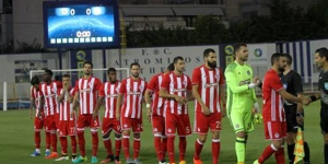 Πλέι-οφ Europa League: Στη μάχη πρόκρισης οι ελληνικές ομάδες