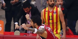 Τζάμπολ ξανά στη Euroleague