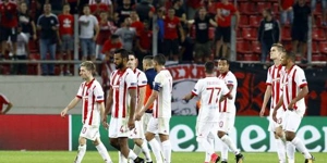 Super League στοίχημα: Ολυμπιακός - Αστέρας Τρίπολης