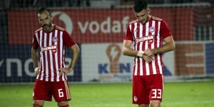 Europa League: Ντουντελάνζ - Ολυμπιακός