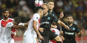 Ligue 1: Ενδιαφέρον ματς με αρκετά γκολ στη Μασσαλία