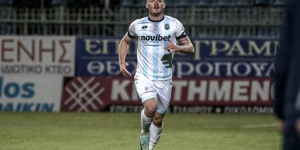 Πλέι άουτ Super League: Ανοίγει το σκορ στο Κηφισιά - Παναιτωλικός