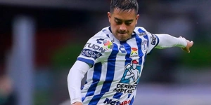 Liga MX: Προβληματίζουν αμυντικά Πατσούκα & Νεκάξα