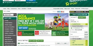 Ανακλήθηκε η άδεια της Paddy Power στην Ελλάδα