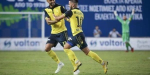 Πέφτει ο άσος του Παναιτωλικού, κόντρες στη League Two