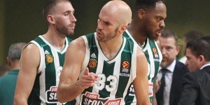 Euroleague: Με όπλο το κάστρο του ΟΑΚΑ ο Παναθηναϊκός