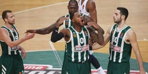 Euroleague: Ματς ζωής ή θανάτου για τον Παναθηναϊκό