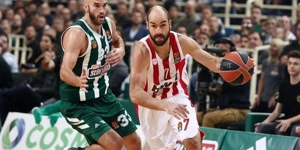 Ολυμπιακός - Παναθηναϊκός: Θα μπουν στο Final Four της Euroleague;