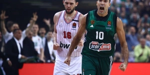 Euroleague: Σε Βελιγράδι και Μαδρίτη οι "αιώνιοι"